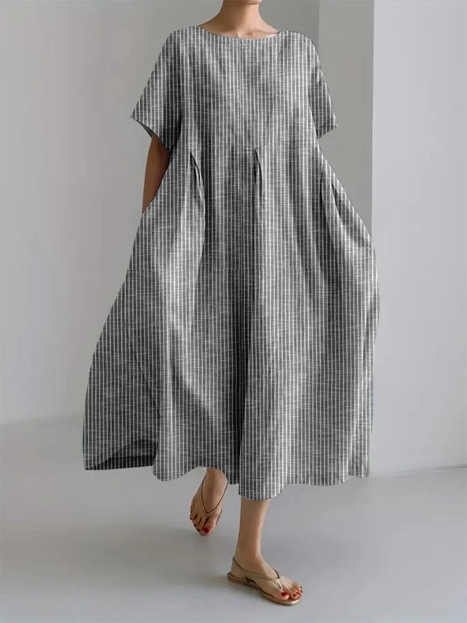 Bianca | Effortless Elegance with Vintage Charm and Comfort