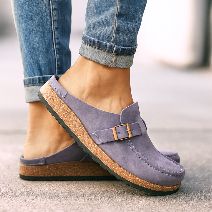 Wendy™ | Elegant Orthopaedic Shoes