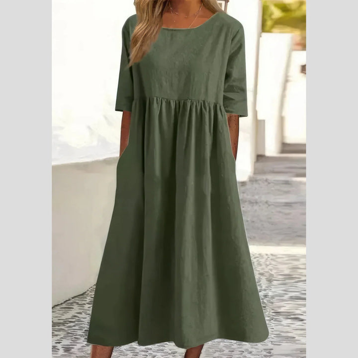LORETTA™ | Timeless style, perfect fit, versatile elegance
