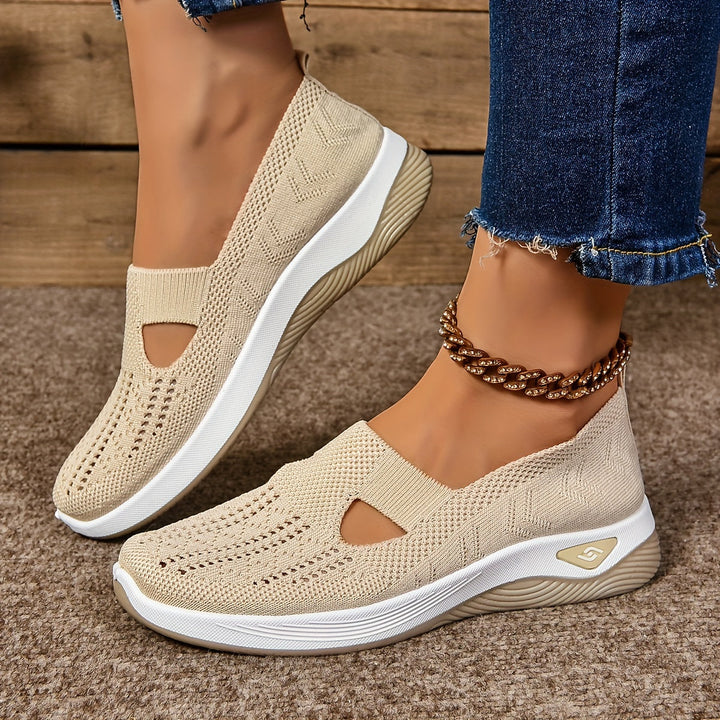 Judith Ortho - Non-slip Orthopaedic Shoes
