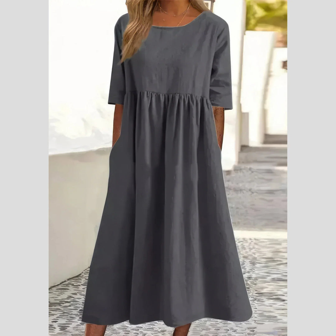 LORETTA™ | Timeless style, perfect fit, versatile elegance