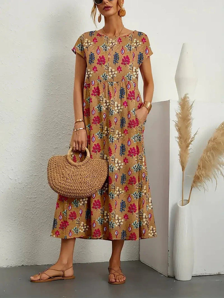 LUANA™ | Stylish, Comfortable, Perfect for Any Occasion