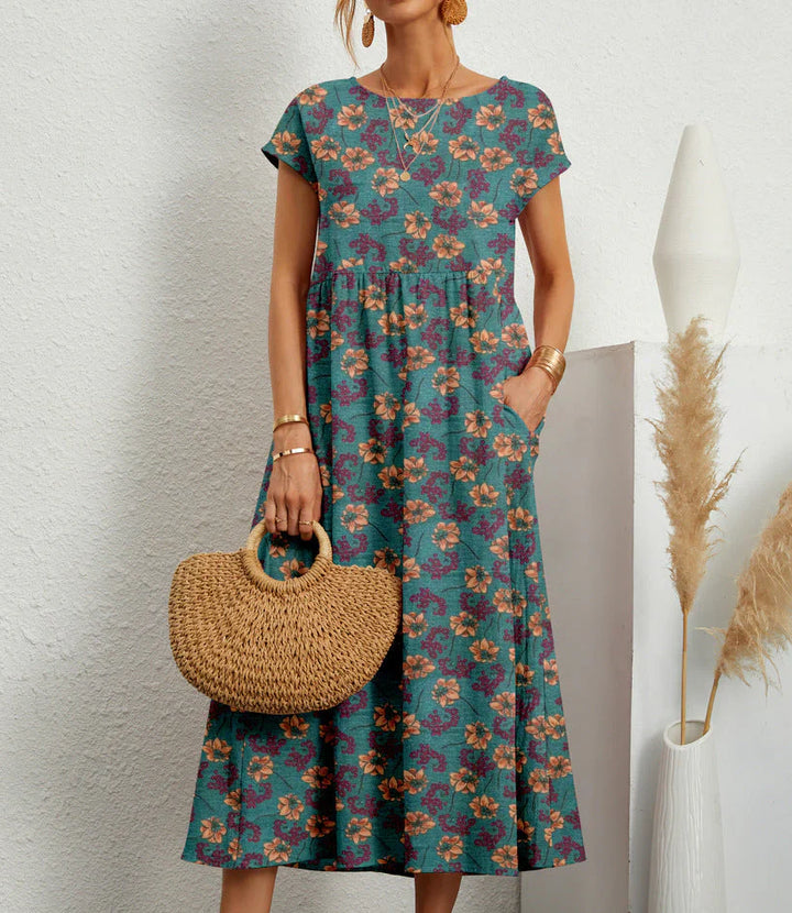 LUANA™ | Stylish, Comfortable, Perfect for Any Occasion