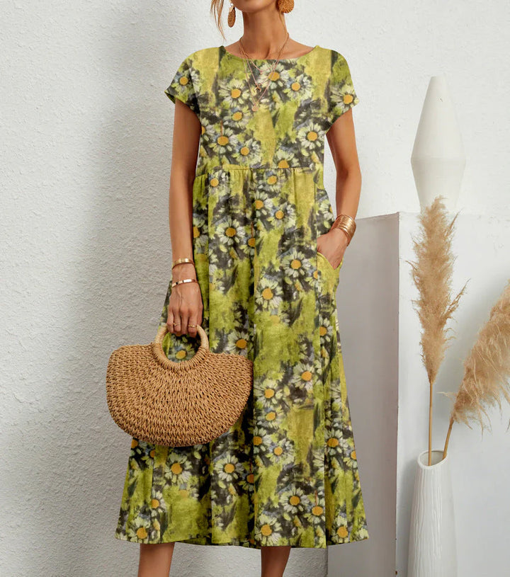 LUANA™ | Stylish, Comfortable, Perfect for Any Occasion