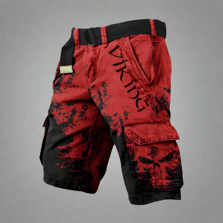 Hobert - Premium Shorts for Adventurers