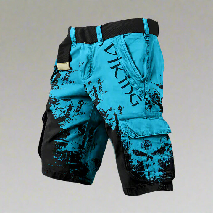 Hobert - Premium Shorts for Adventurers