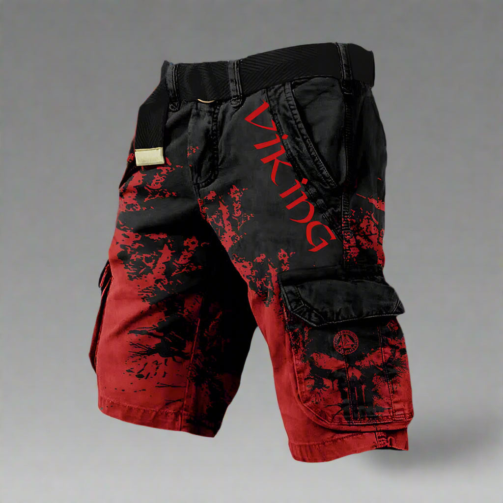 Hobert - Premium Shorts for Adventurers