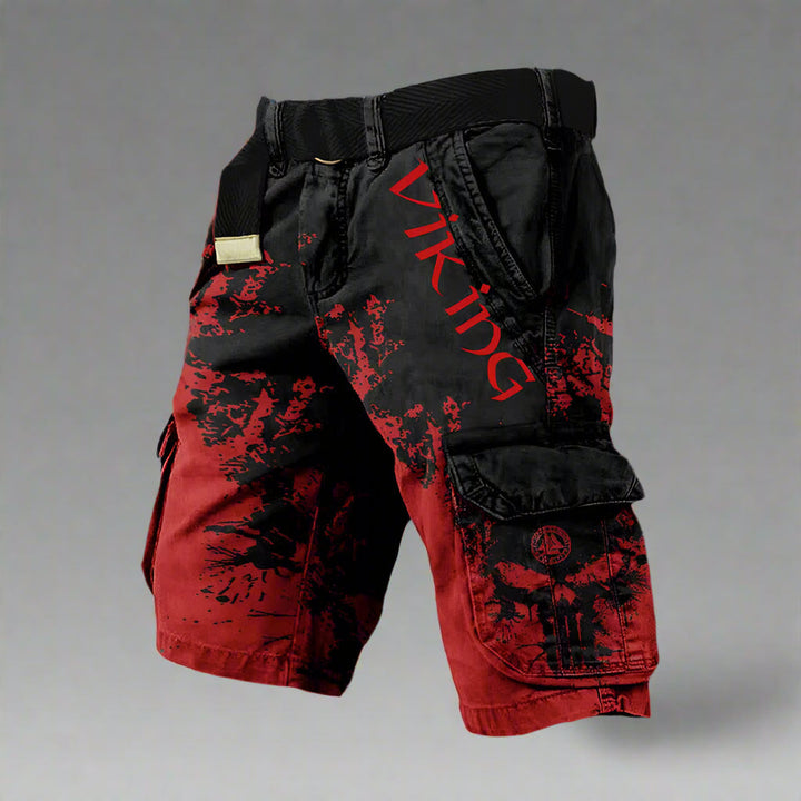 Hobert - Premium Shorts for Adventurers