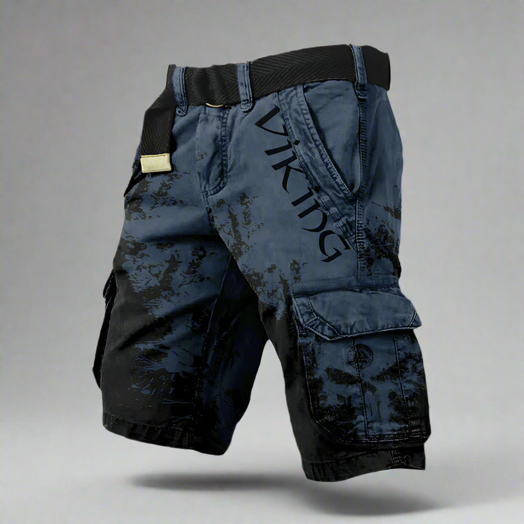 Hobert - Premium Shorts for Adventurers