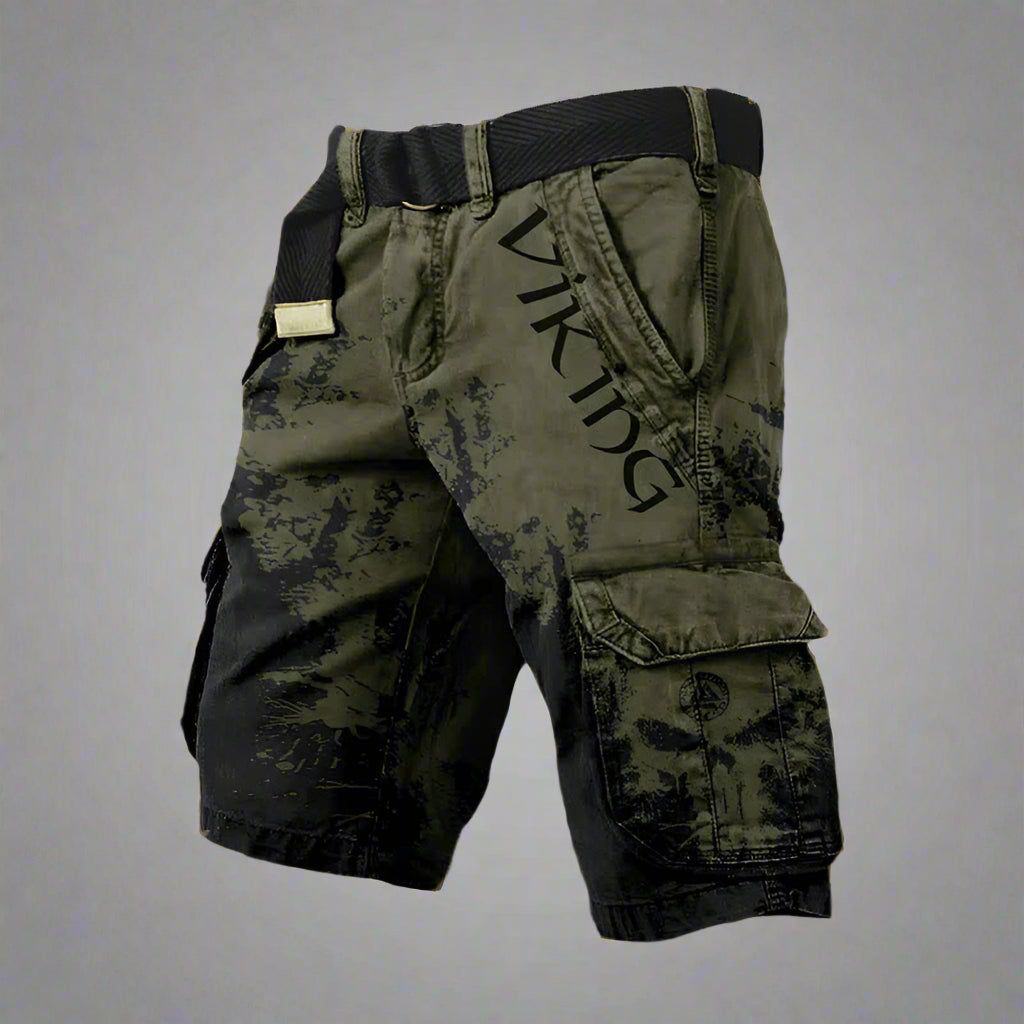 Hobert - Premium Shorts for Adventurers
