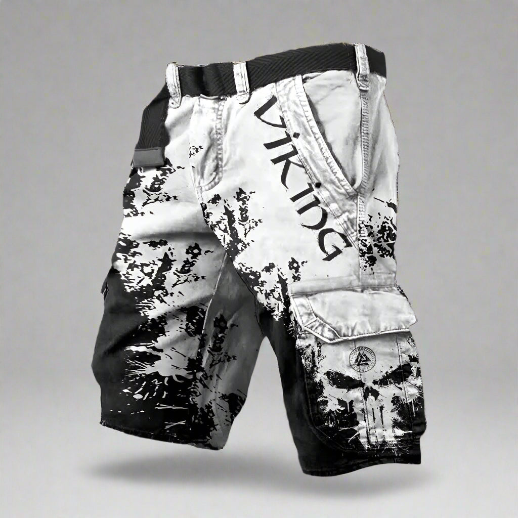 Hobert - Premium Shorts for Adventurers
