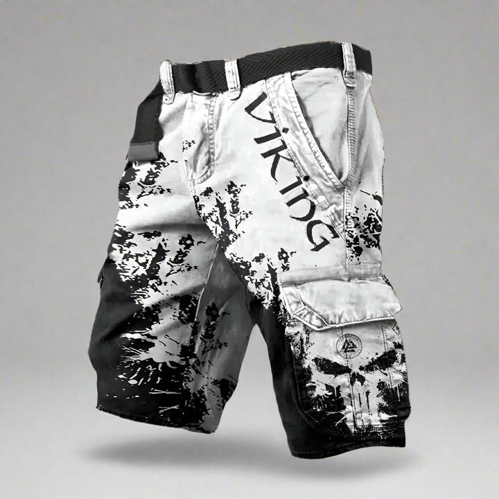 Hobert - Premium Shorts for Adventurers