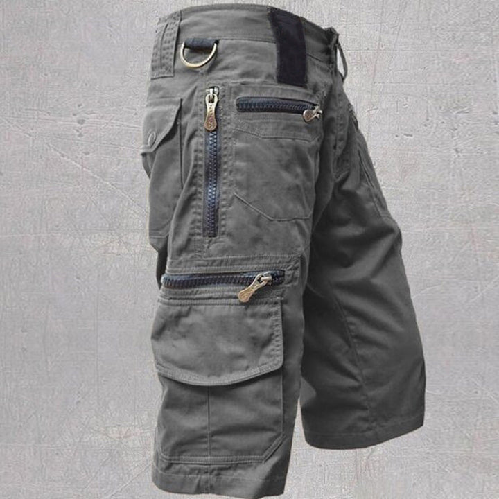 Beeckhoven™ | Stylish men's Shorts for Comfort and Versatility