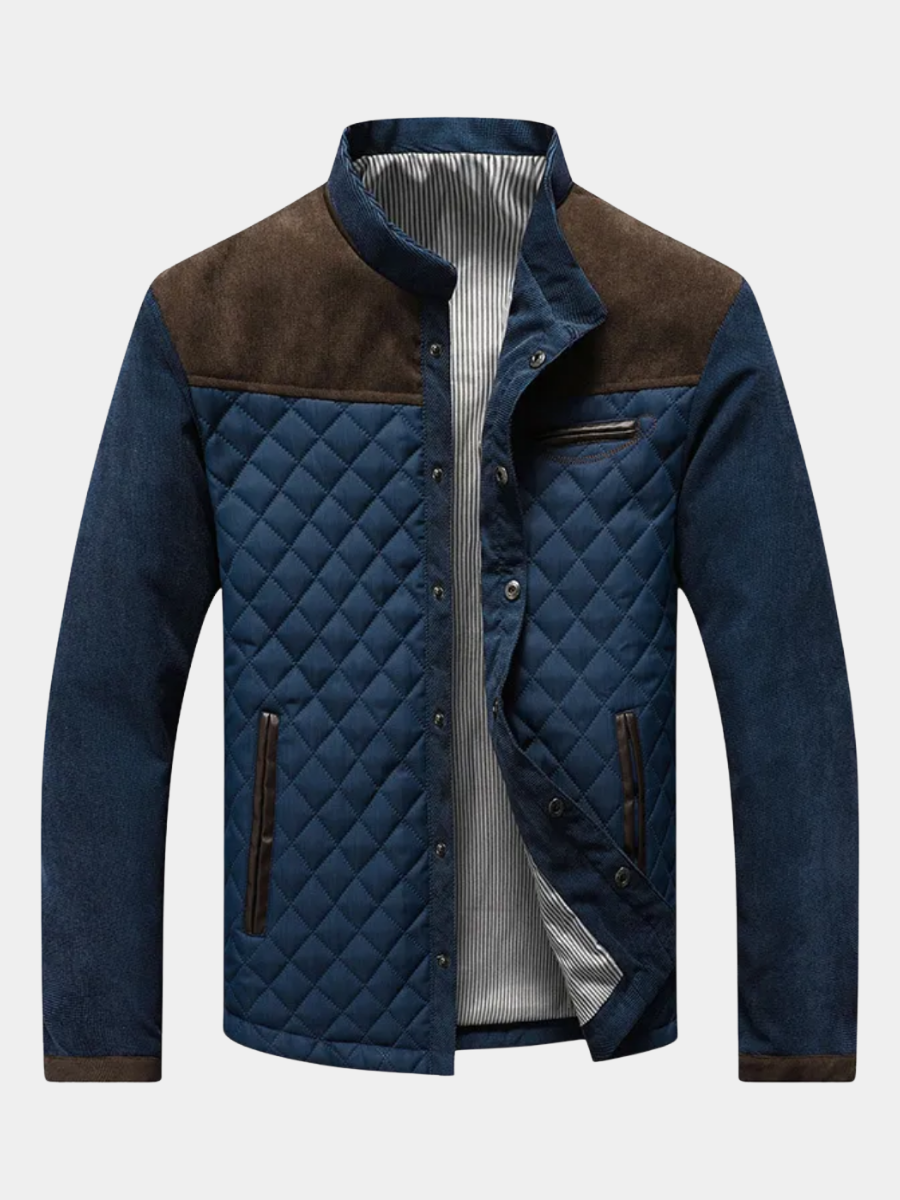 ROSSI | Stylish, Comfortable, Perfect for Any Occasion Jacket