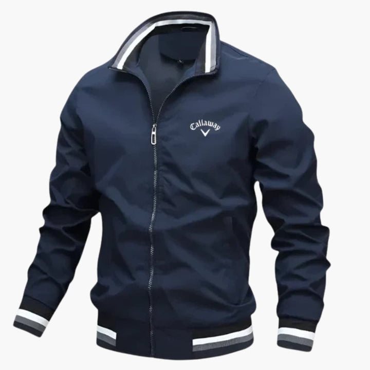 Axel™ | Elegant Design, Perfect Fit Premium Jacket for Men
