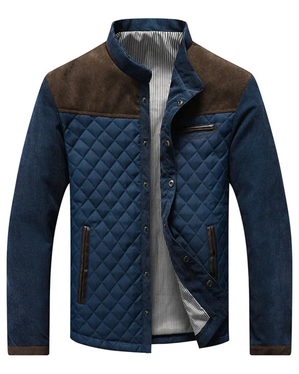 ROSSI | Stylish, Comfortable, Perfect for Any Occasion Jacket