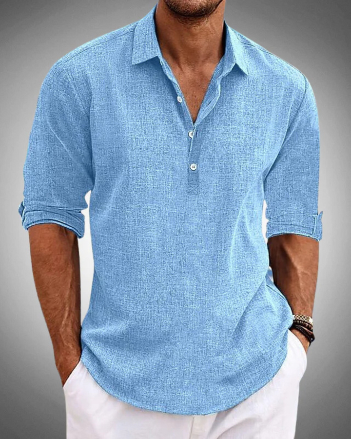 Sabbio | Soft, breathable cotton for all-day comfort