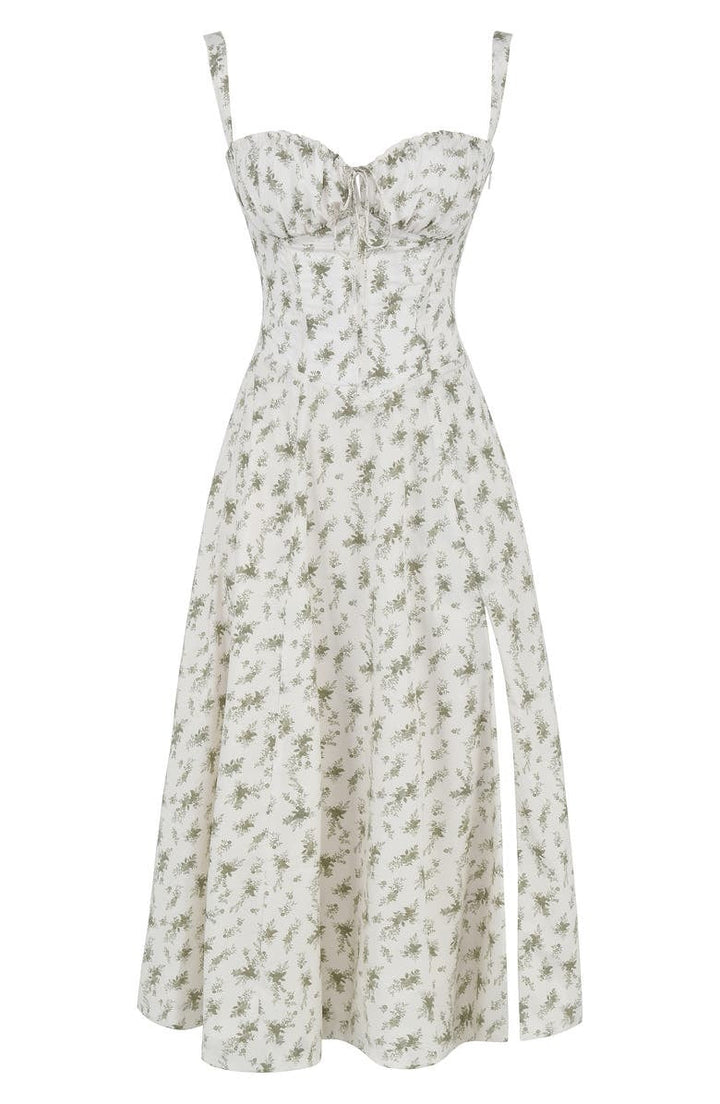 Juliet | Elegant sleeveless design for effortless summer style