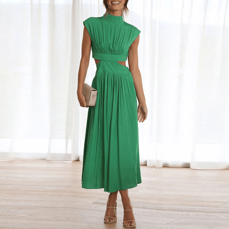 Blaise | Flattering silhouette, perfect for special occasions