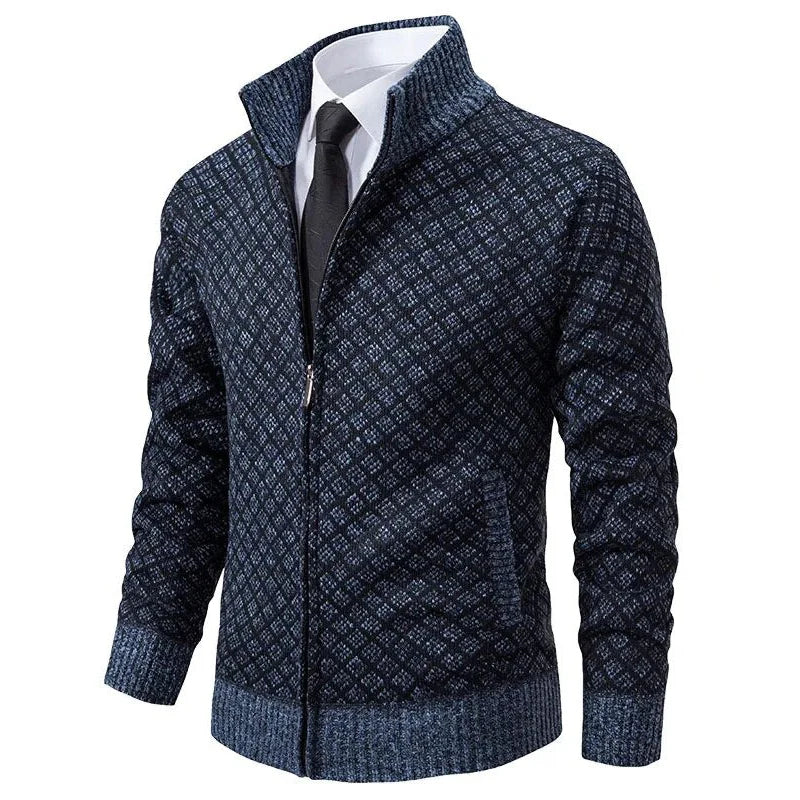 Mimi | Stylish men's gilet for comfort and warmth