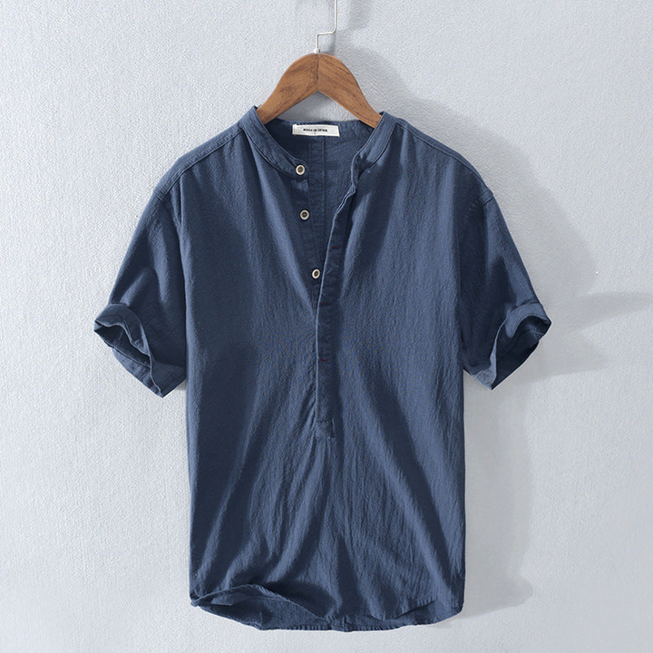 Ibiza | Soft, airy fabric for all-day comfort and style.