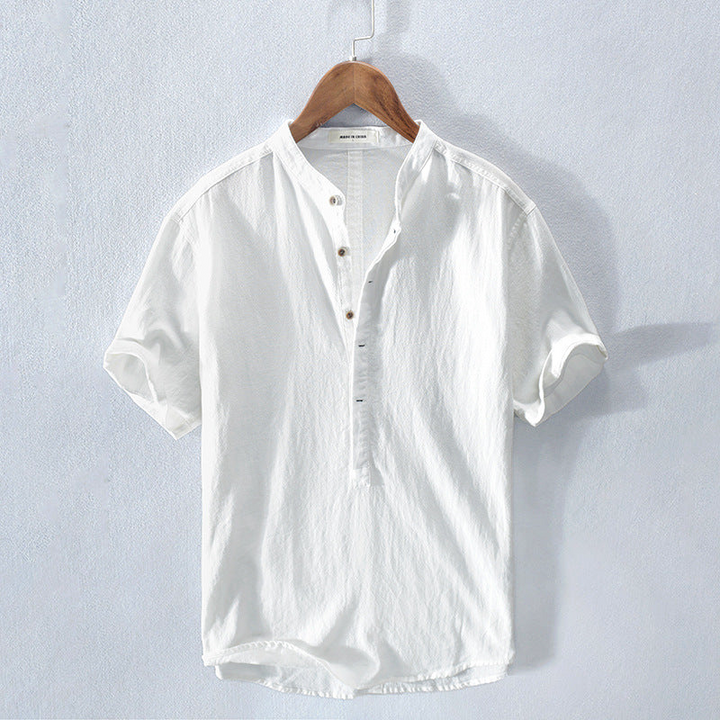 Ibiza | Soft, airy fabric for all-day comfort and style.