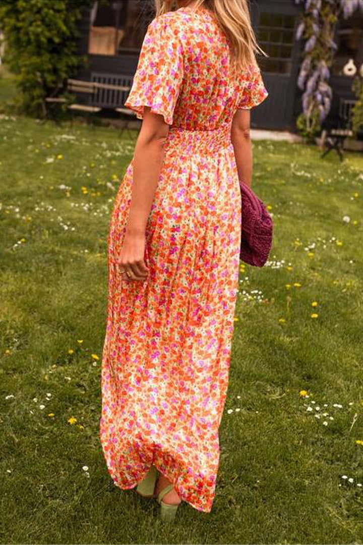 Pauline | Elegant floral design, perfect for any occasion