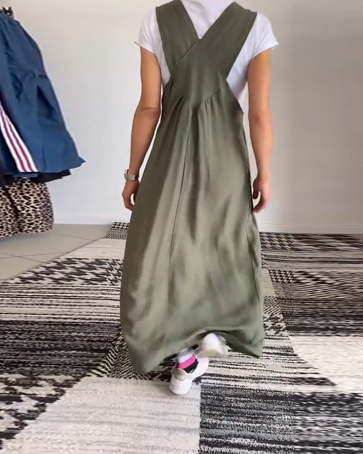 Alice | Comfortable, Stylish, Versatile Dress for Every Occasion