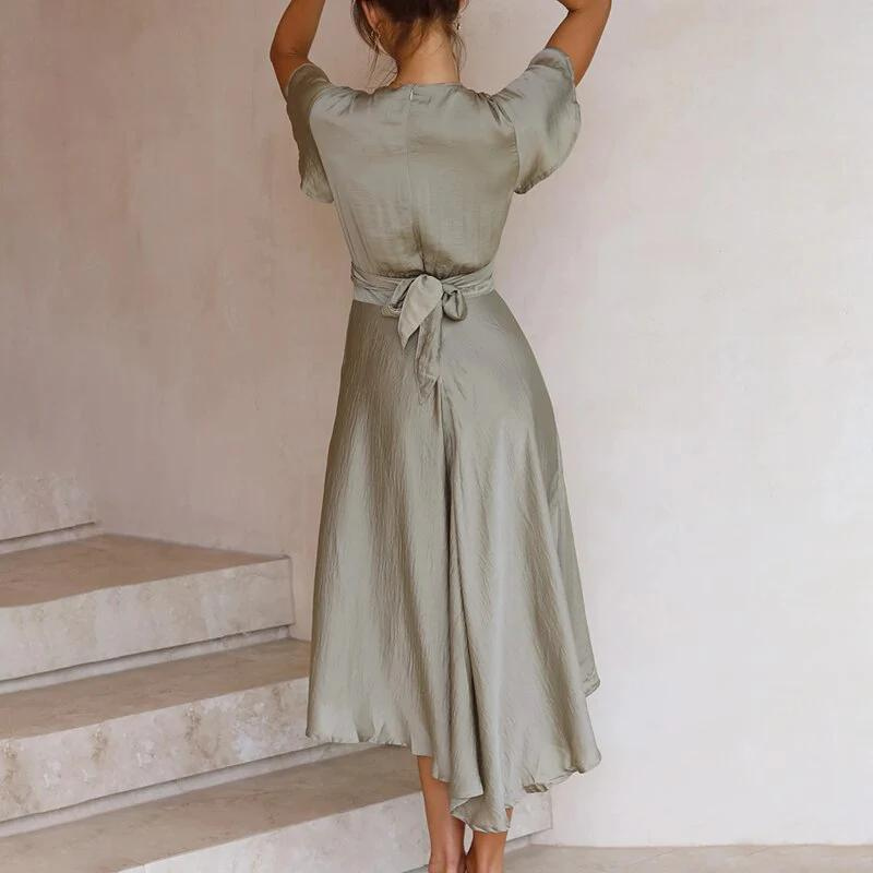 Floriane™ | Elegant vintage dress for timeless style