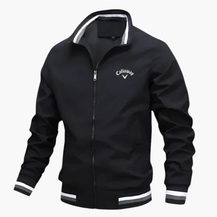 Axel™ | Elegant Design, Perfect Fit Premium Jacket for Men