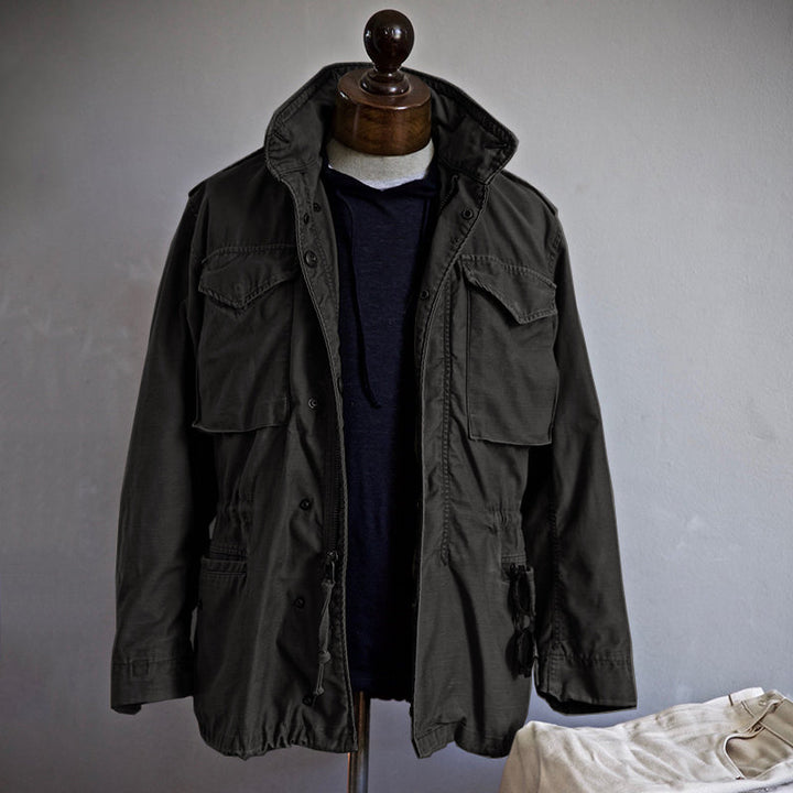 Savrani | Functional, chic, and long-lasting outdoor jacket