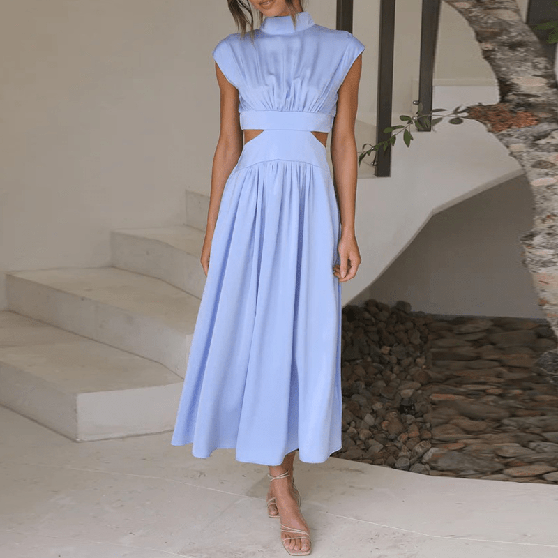 Blaise | Flattering silhouette, perfect for special occasions