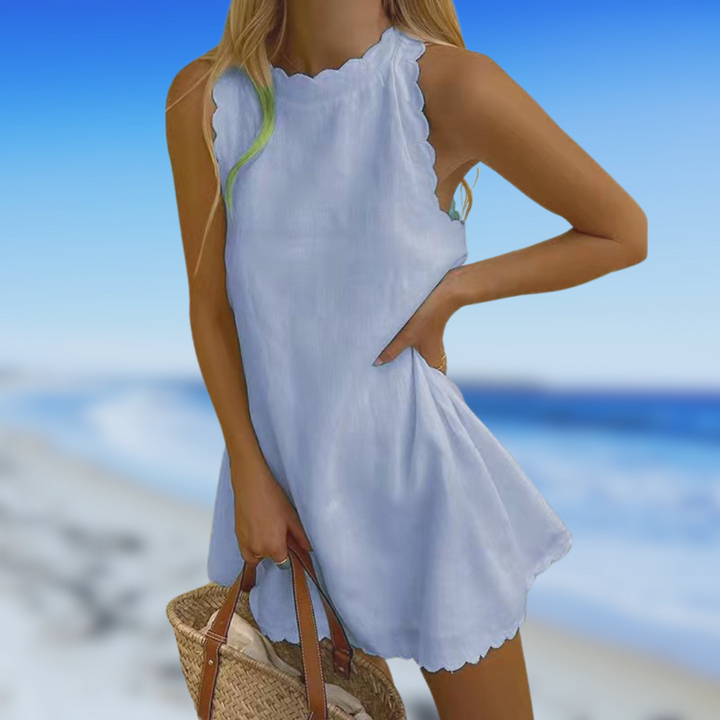Bianca™ | Breezy, Stylish, and Versatile Summer Dress