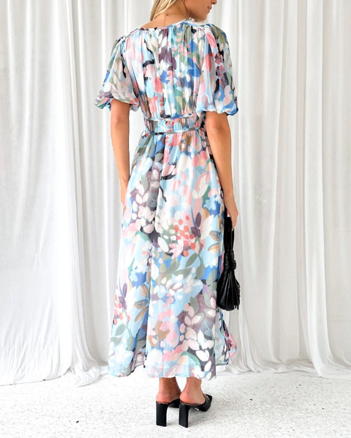 Elvira | Flowy, stylish, comfortable, perfect for any occasion