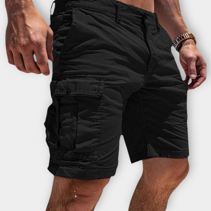 Cardo - Cargo Trousers | Stylish, durable, versatile, perfect for outdoor adventures