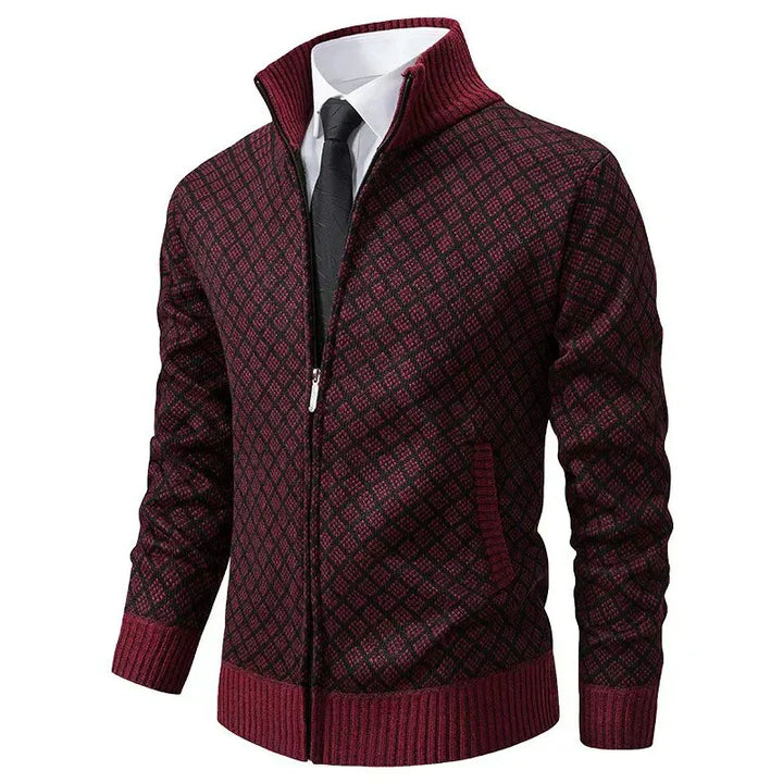 Mimi | Stylish men's gilet for comfort and warmth