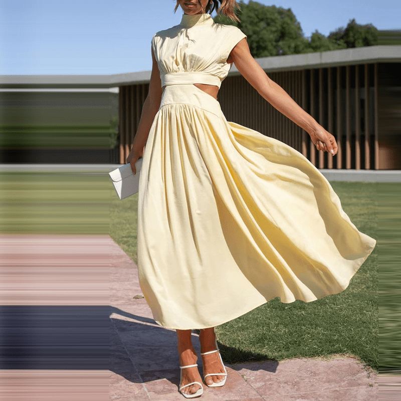 Blaise | Flattering silhouette, perfect for special occasions