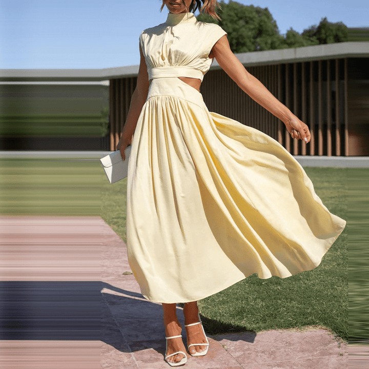 Blaise | Flattering silhouette, perfect for special occasions