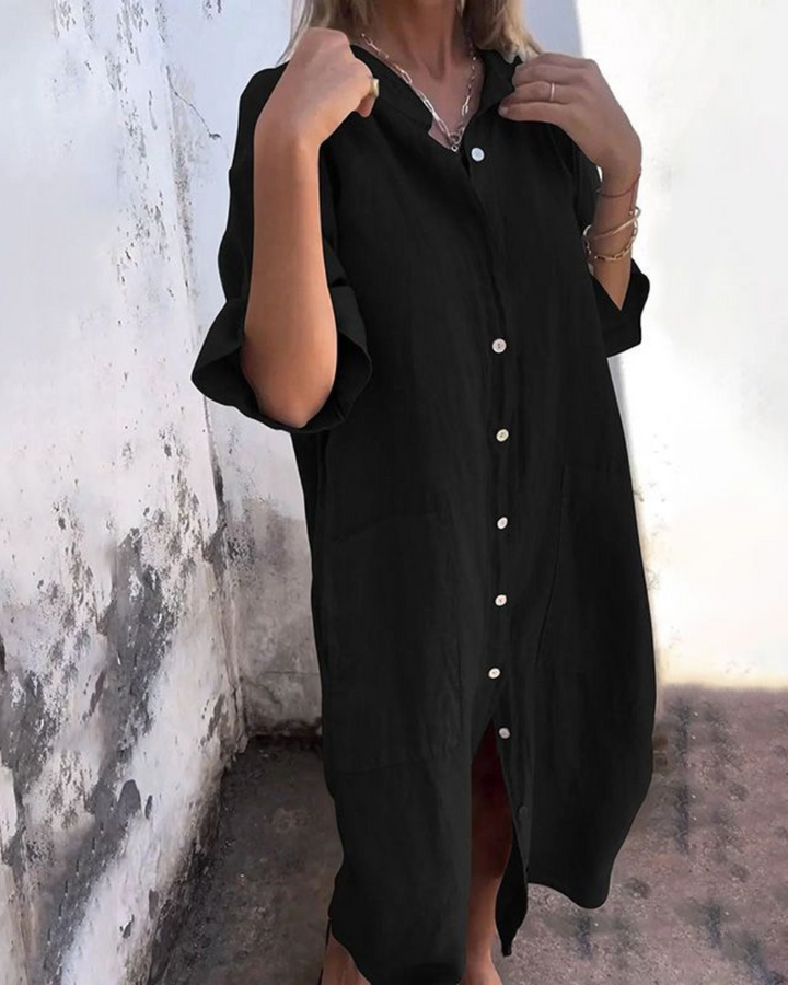 Mimmi™ | Breezy, Stylish, and Perfect for Summer Outings