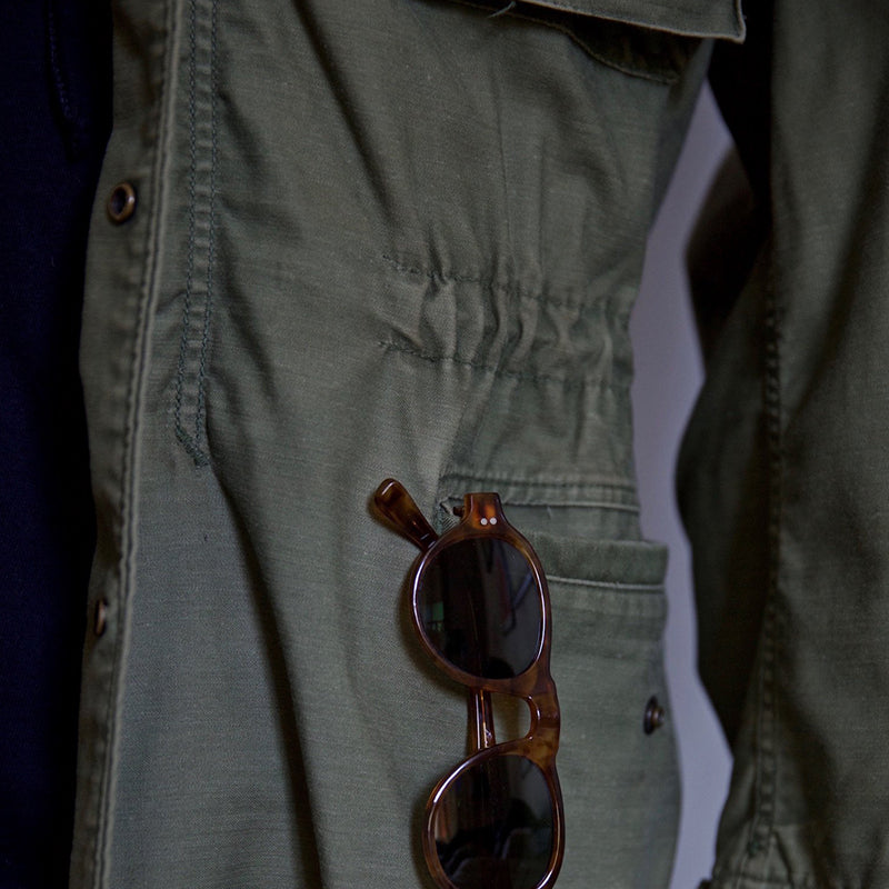 Savrani | Functional, chic, and long-lasting outdoor jacket