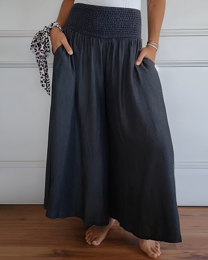 Alva™ | Soft, stretchy trousers for all-day comfort