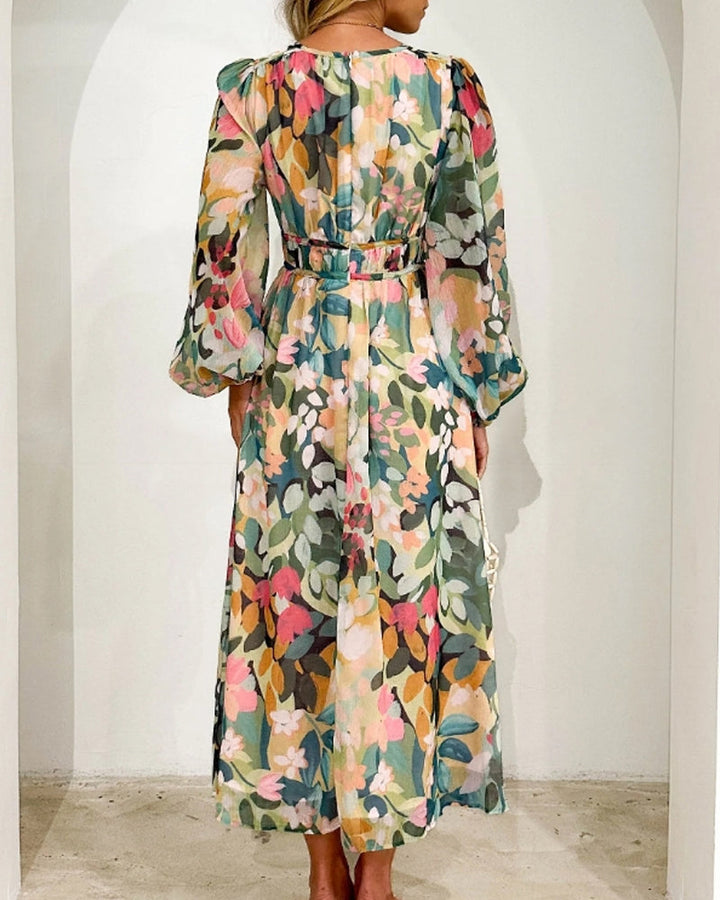 Elvira | Flowy, stylish, comfortable, perfect for any occasion