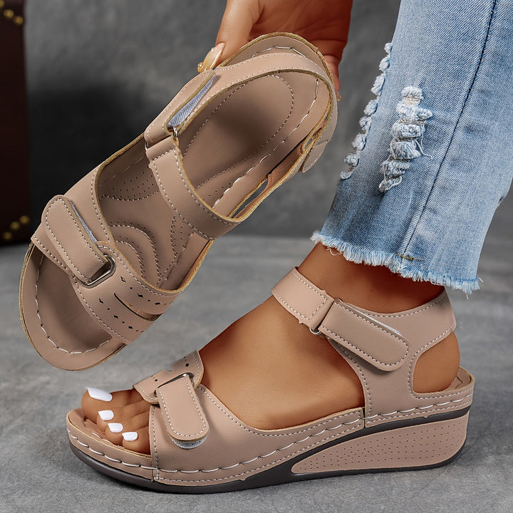 Joséphine™| Summer Sandals