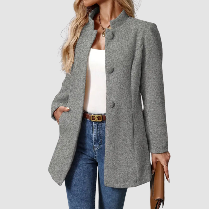 Vera™ Timeless Elegant Jacket