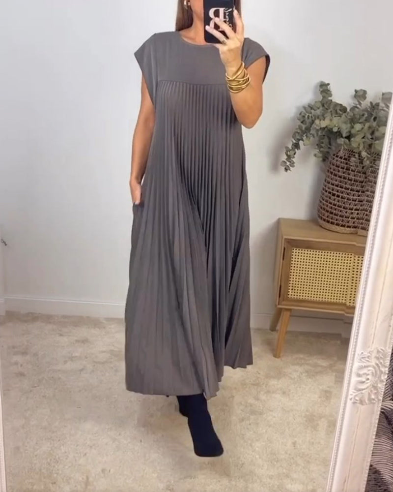 Sylvie | Timeless style, flowing silhouette, perfect for occasions