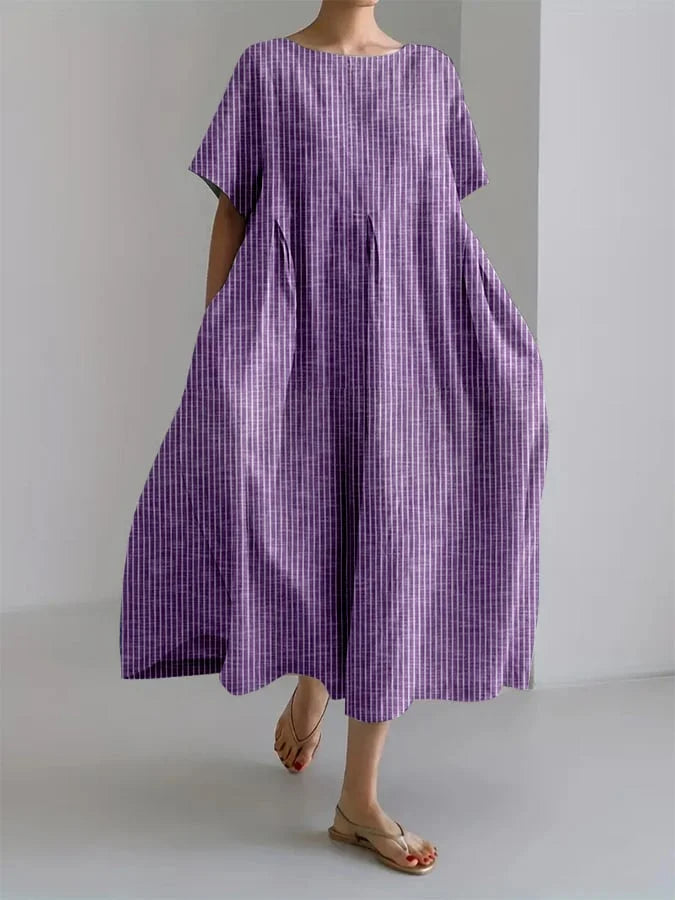 Bianca | Effortless Elegance with Vintage Charm and Comfort