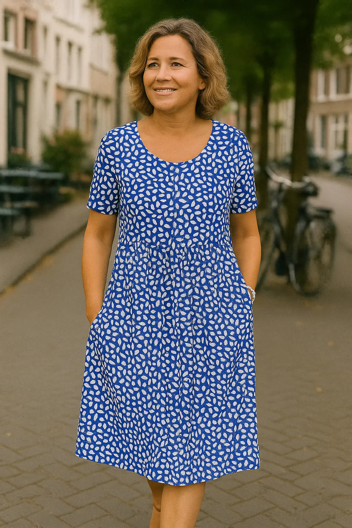 AZZURA™ | Chic design, perfect fit, versatile style, comfortable elegance