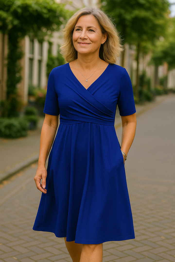 VITTORIA™ | Stylish, Comfortable, Perfect for Any Occasion