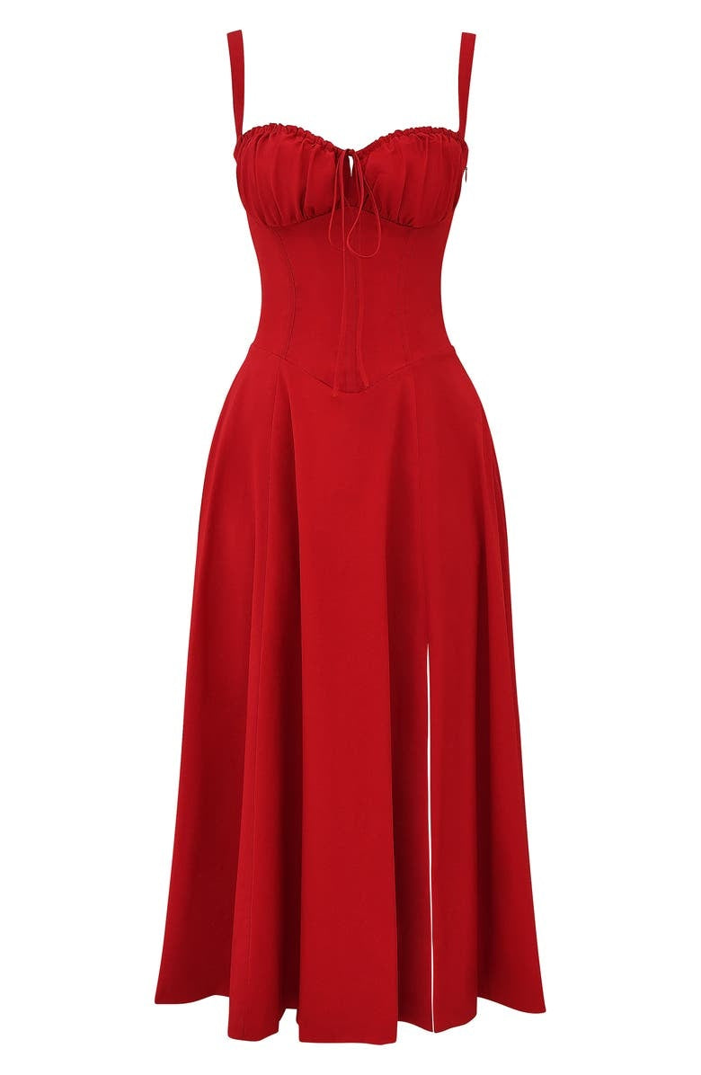 Juliet | Elegant sleeveless design for effortless summer style