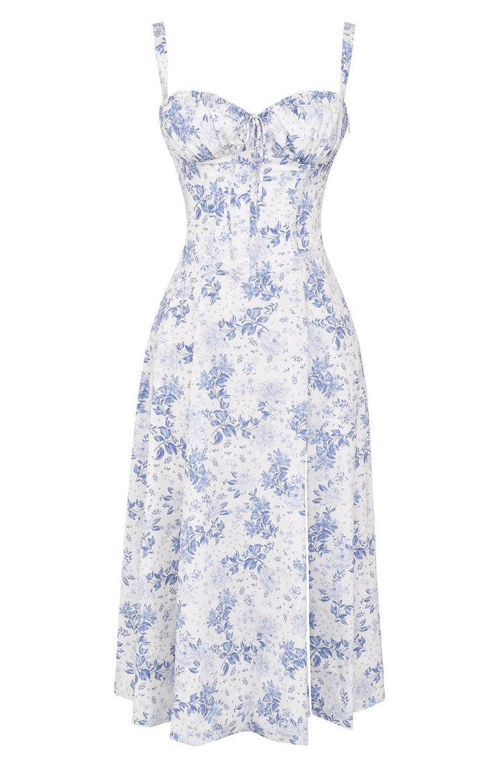 Juliet | Elegant sleeveless design for effortless summer style
